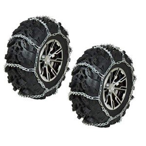 ATV Tire Chains for Polaris Sportsman 500