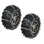 ATV Tire Chains for Polaris Sportsman 500