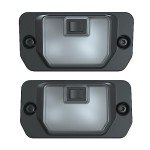 Polaris Off-Road LED Dome Lights Set