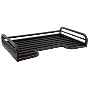 Great Day Mighty-Lite Rear ATV Rack, 41" x 26