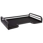 Great Day Mighty-Lite Rear ATV Rack, 41" x 26