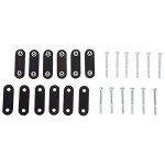 Great Day Mighty-Lite Rear ATV Rack, 41" x 26