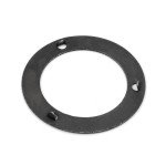 Polaris Sportsman Front Wheel Hub & Clutch Assembly