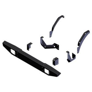 Polaris Xpedition Rear Bumper for ATVs