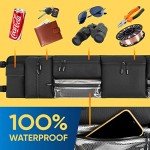 RoadMate Large UTV Storage Bag with Pockets