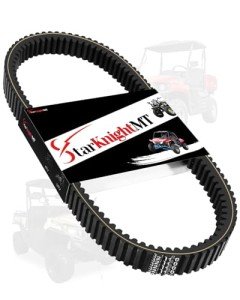 StarknightMT RZR XP 1000 Upgrade Drive Belt