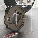 Heavy Duty Clutch for 43cc to 49cc Pocket Bikes
