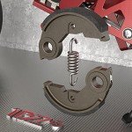 Heavy Duty Clutch for 43cc to 49cc Pocket Bikes