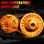 StarknightMT RZR XP 1000 Upgrade Drive Belt