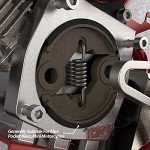 Heavy Duty Clutch for 43cc to 49cc Pocket Bikes