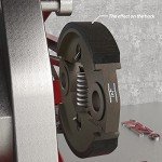 Heavy Duty Clutch for 43cc to 49cc Pocket Bikes