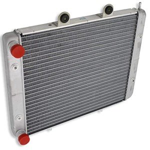 Polaris Sportsman 700 800 ATV Radiator Replacement