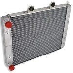 Polaris Sportsman 700 800 ATV Radiator Replacement