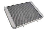 Polaris Sportsman 700 800 ATV Radiator Replacement