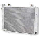 Polaris Ranger ATV Radiator Replacement Part