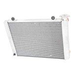 Polaris Ranger 500 ATV Radiator Replacement Part
