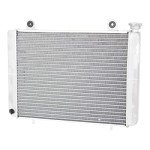 Polaris Ranger ATV Radiator Replacement Part
