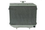 Honda TRX 500 Series ATV Radiator Replacement