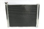 Aluminum ATV Radiator for Polaris Ranger 1000