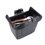 Defender Underseat Storage Bin & Ice Chest Combo