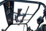Seizmik Overhead Gun Rack for Can Am UTV