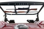Seizmik Overhead Gun Rack for Can Am UTV