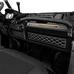 Can-Am Defender Dash Storage Cargo Nets