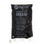 NICHE Front CV Axle Boot Kit For Polaris 2204387 Sportsman 500 400 800 570 450 ETC, SP XT 570 ATV