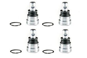 Heavy Duty Ball Joint Set for Polaris RZR
