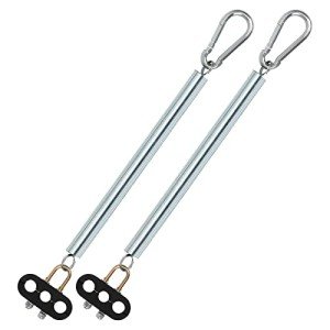 Cheemuii 25" Heavy Duty Tender Spring Kit