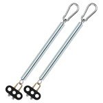 Cheemuii 25" Heavy Duty Tender Spring Kit