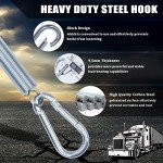 Cheemuii 25" Heavy Duty Tender Spring Kit