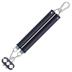 Cheemuii 20" Heavy Duty Spring Air Line Kit