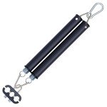 Cheemuii 20" Heavy Duty Spring Air Line Kit