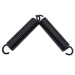 AIB2C ATV Snowplow Trip Springs Kit (2 Pcs)
