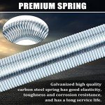 Cheemuii 25" Heavy Duty Tender Spring Kit