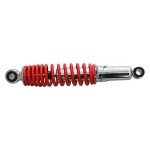 WPHMOTO 11.4" Spring Assist Front Shocks for ATV