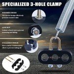 Cheemuii 25" Heavy Duty Tender Spring Kit