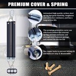 Cheemuii 20" Heavy Duty Spring Air Line Kit