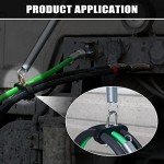 Cheemuii 25" Heavy Duty Tender Spring Kit