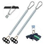 Cheemuii 25" Heavy Duty Tender Spring Kit