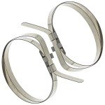 NICHE Front CV Axle Boot Kit For Honda Rincon 650 Foreman Rubicon 500 42203-HM7-003 42202-HN2-003 ATV