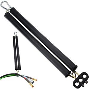 20" Heavy Duty Tracker Tender Spring Kit
