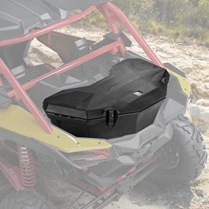 Kemimoto X3 Cargo Box & Trunk Storage Solution