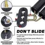 20" Heavy Duty Tracker Tender Spring Kit