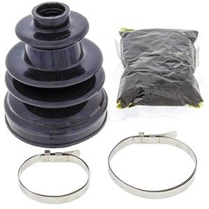 All Balls Racing 19-5003 CV Boot Kit (4026) Compatible With/Replacement For Polaris Can-Am
