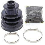 All Balls Racing 19-5003 CV Boot Kit (4026) Compatible With/Replacement For Polaris Can-Am