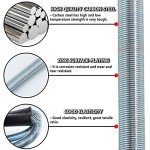 20" Heavy Duty Tracker Tender Spring Kit