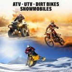 TRIAX 2T Synthetic Engine Oil for Powersports