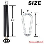 20" Heavy Duty Tracker Tender Spring Kit
